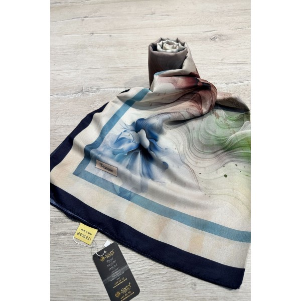 Dijital Soft Şal 0004